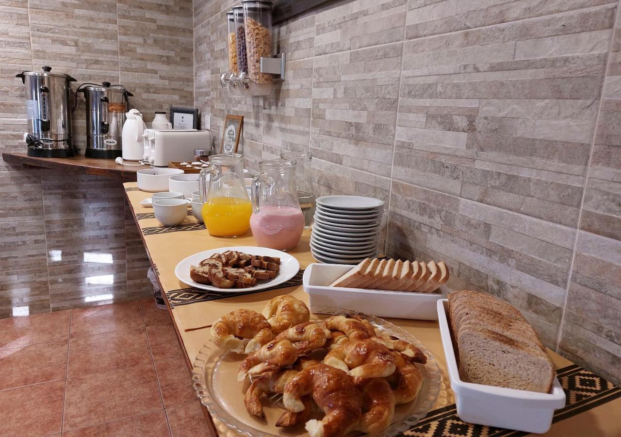 Hosteria Austral Ел Калафате Екстериор снимка