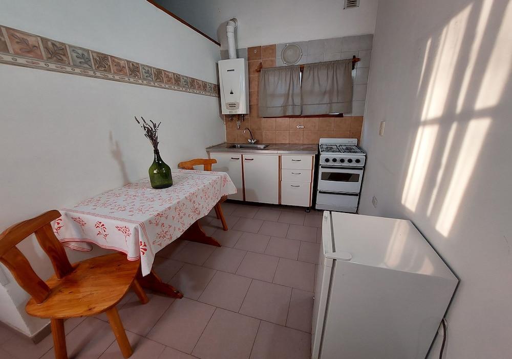Hosteria Austral Ел Калафате Екстериор снимка