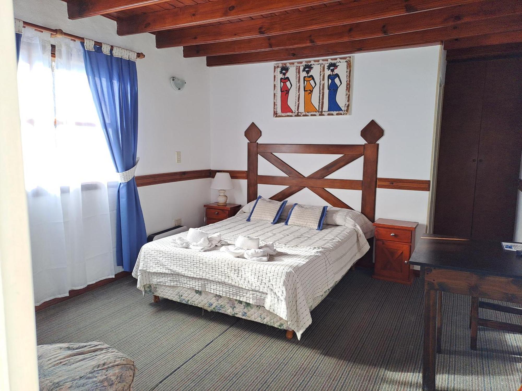 Hosteria Austral Ел Калафате Екстериор снимка