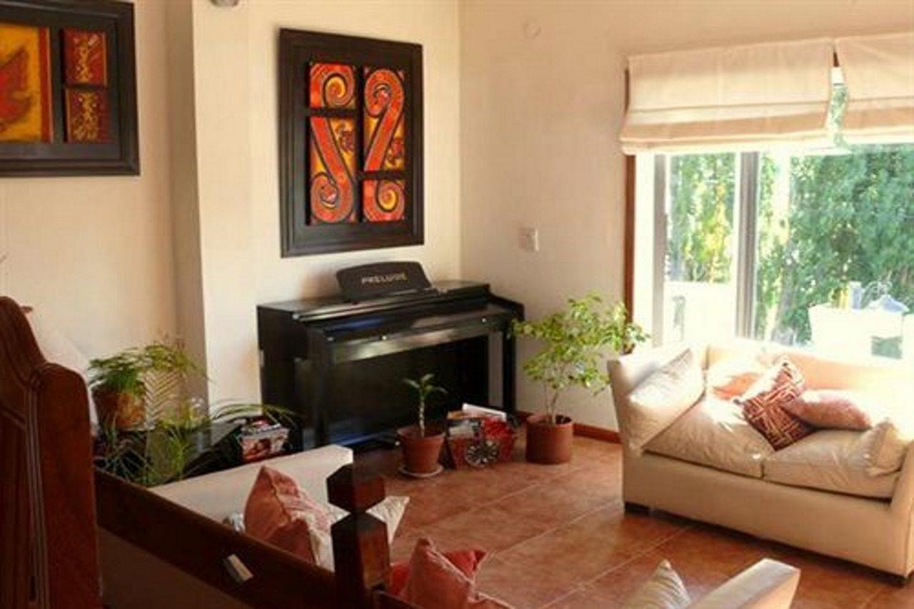 Hosteria Austral Ел Калафате Екстериор снимка