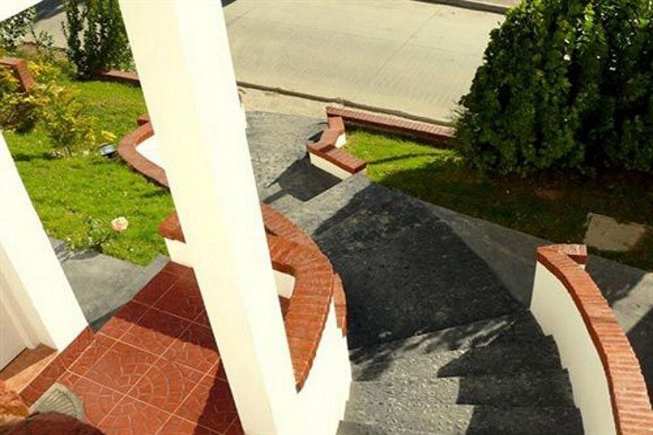 Hosteria Austral Ел Калафате Екстериор снимка