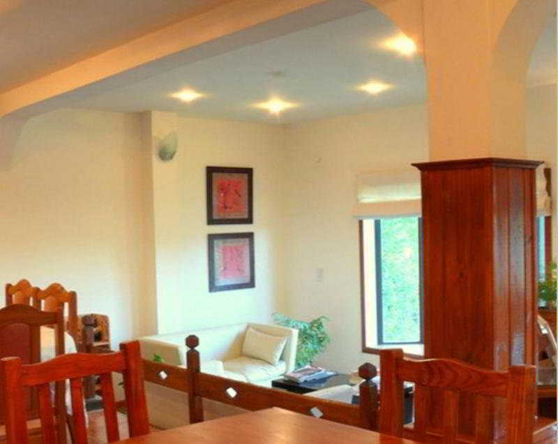 Hosteria Austral Ел Калафате Екстериор снимка