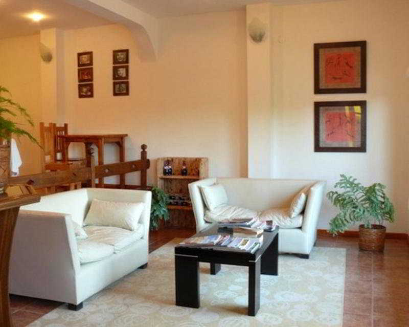 Hosteria Austral Ел Калафате Екстериор снимка